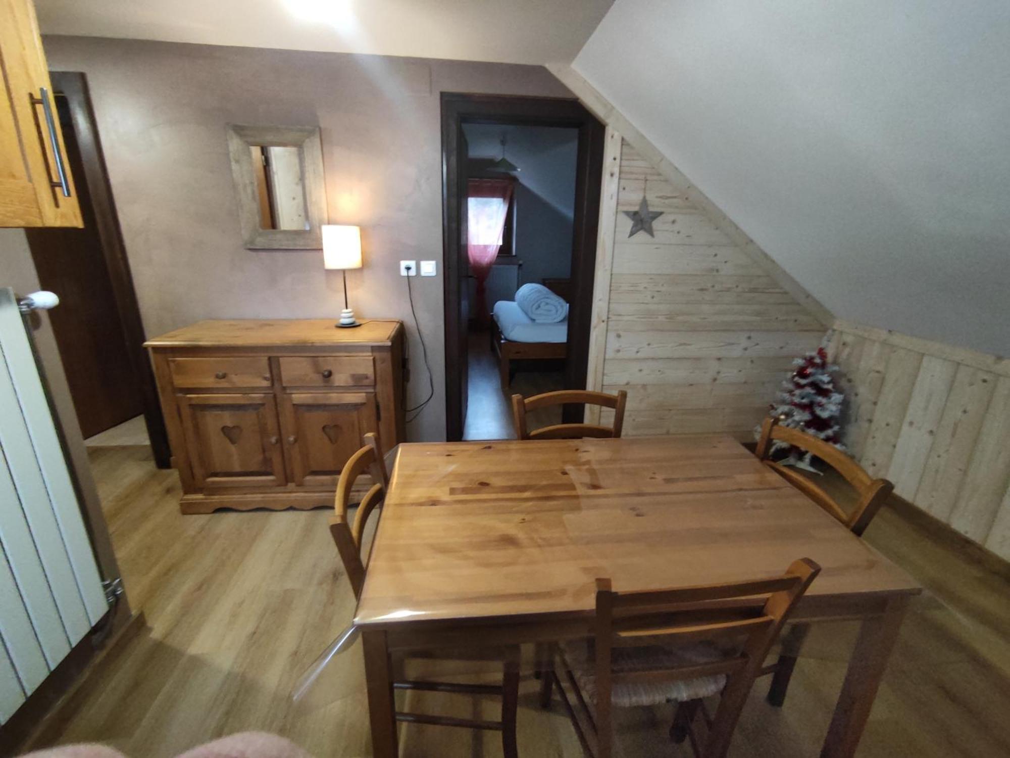 A L'Oree Du Bois Dommartin-les-Remiremont ห้อง รูปภาพ