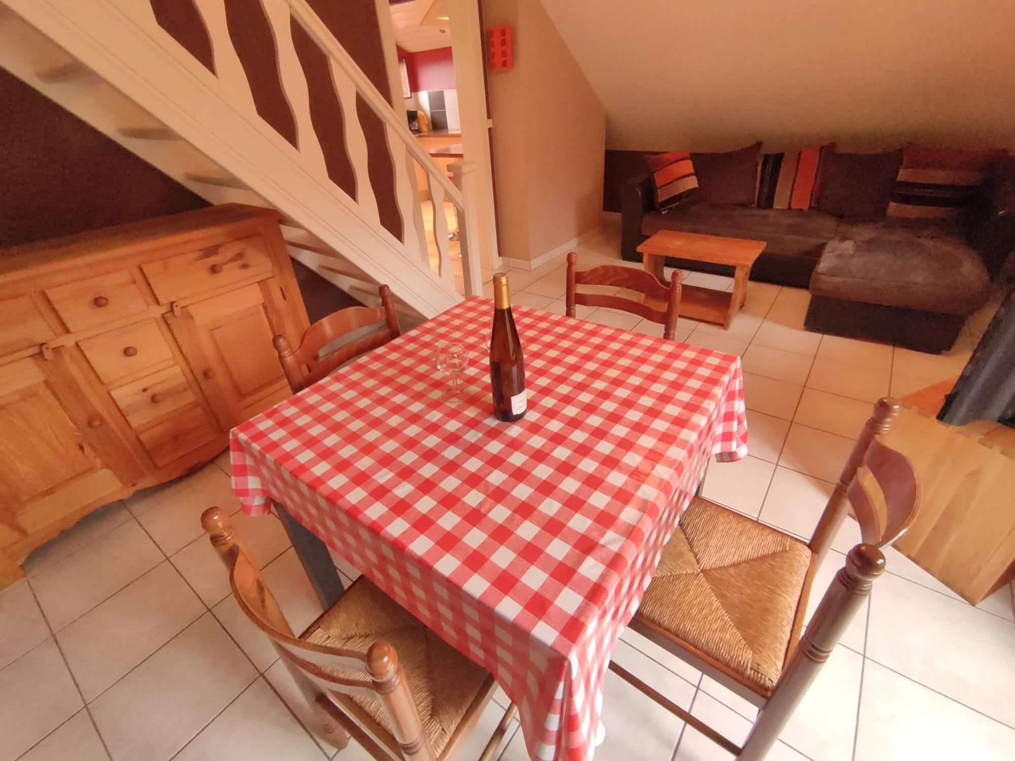 A L'Oree Du Bois Dommartin-les-Remiremont ห้อง รูปภาพ
