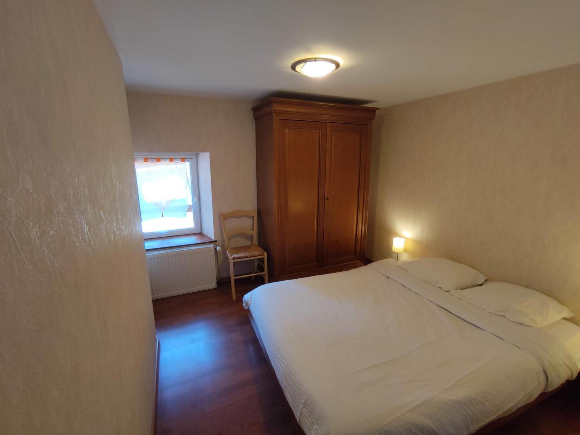 A L'Oree Du Bois Dommartin-les-Remiremont ห้อง รูปภาพ