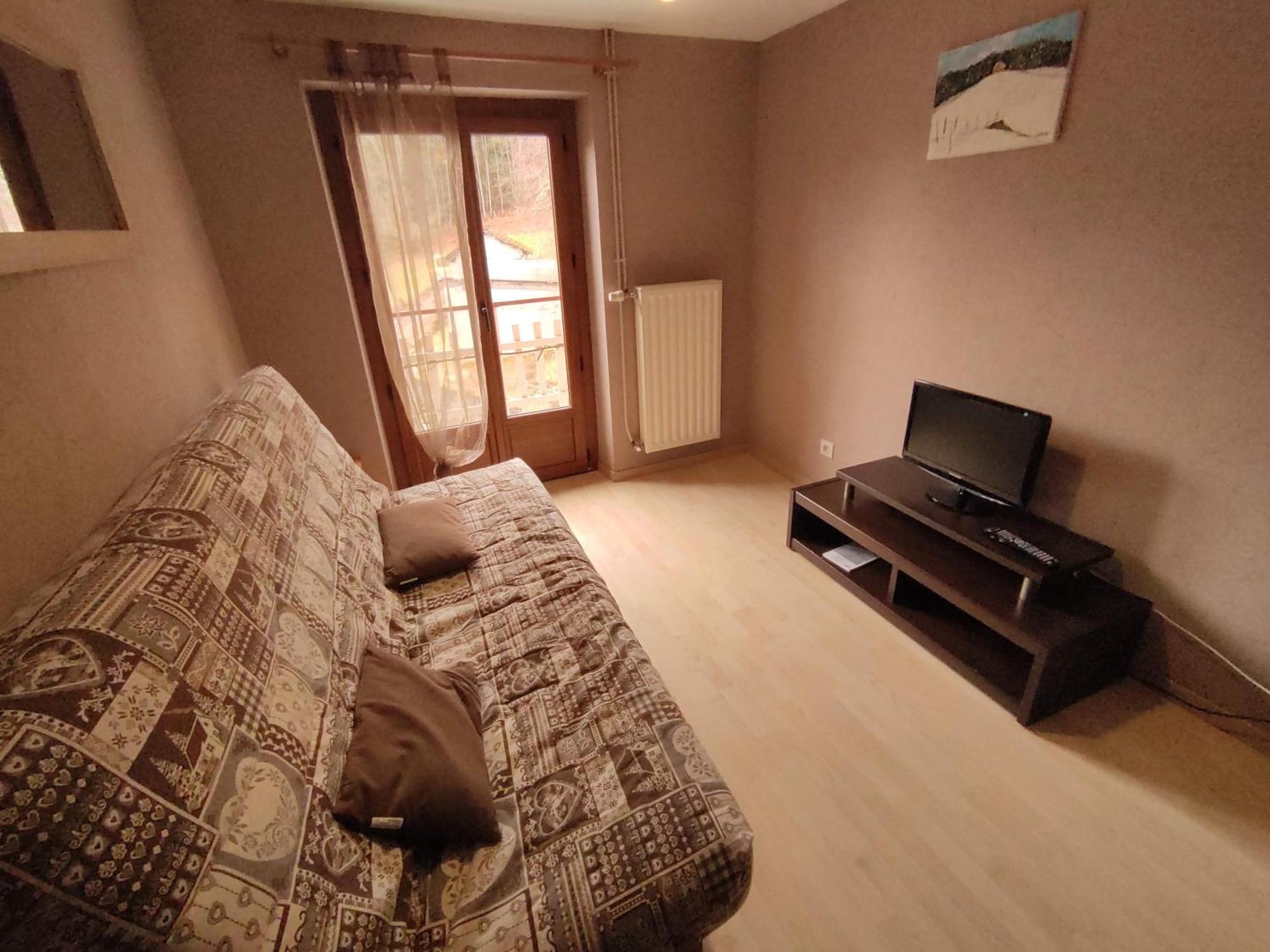 A L'Oree Du Bois Dommartin-les-Remiremont ห้อง รูปภาพ